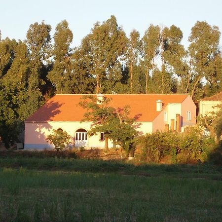 Casal Da Juge Hotel Torres Novas Exterior foto