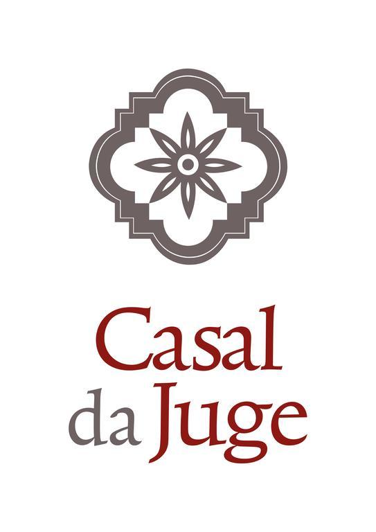 Casal Da Juge Hotel Torres Novas Exterior foto